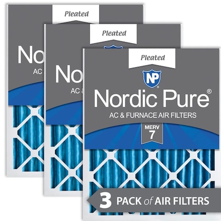Replacement For NORDIC PURE NP FILTER12988